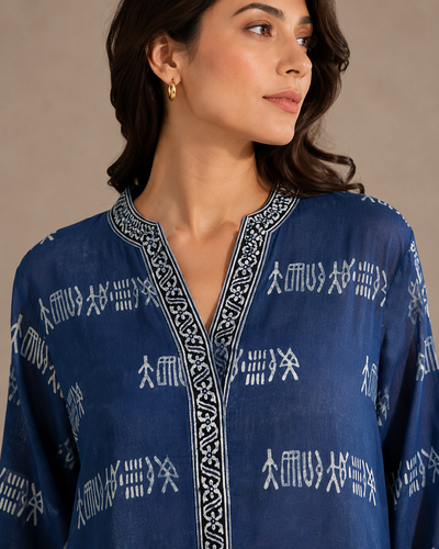 TUNIC KURTAS