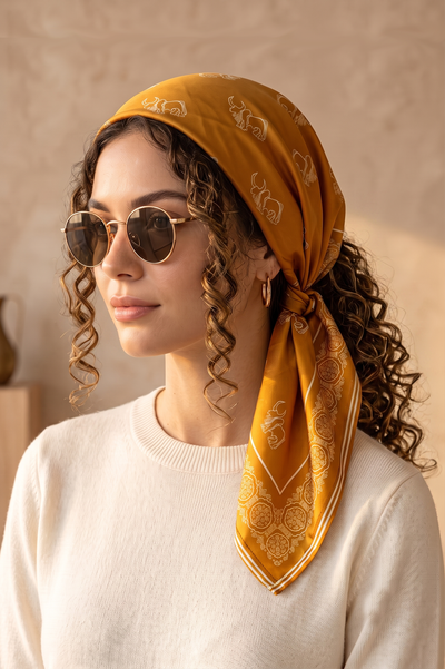 BANDANA