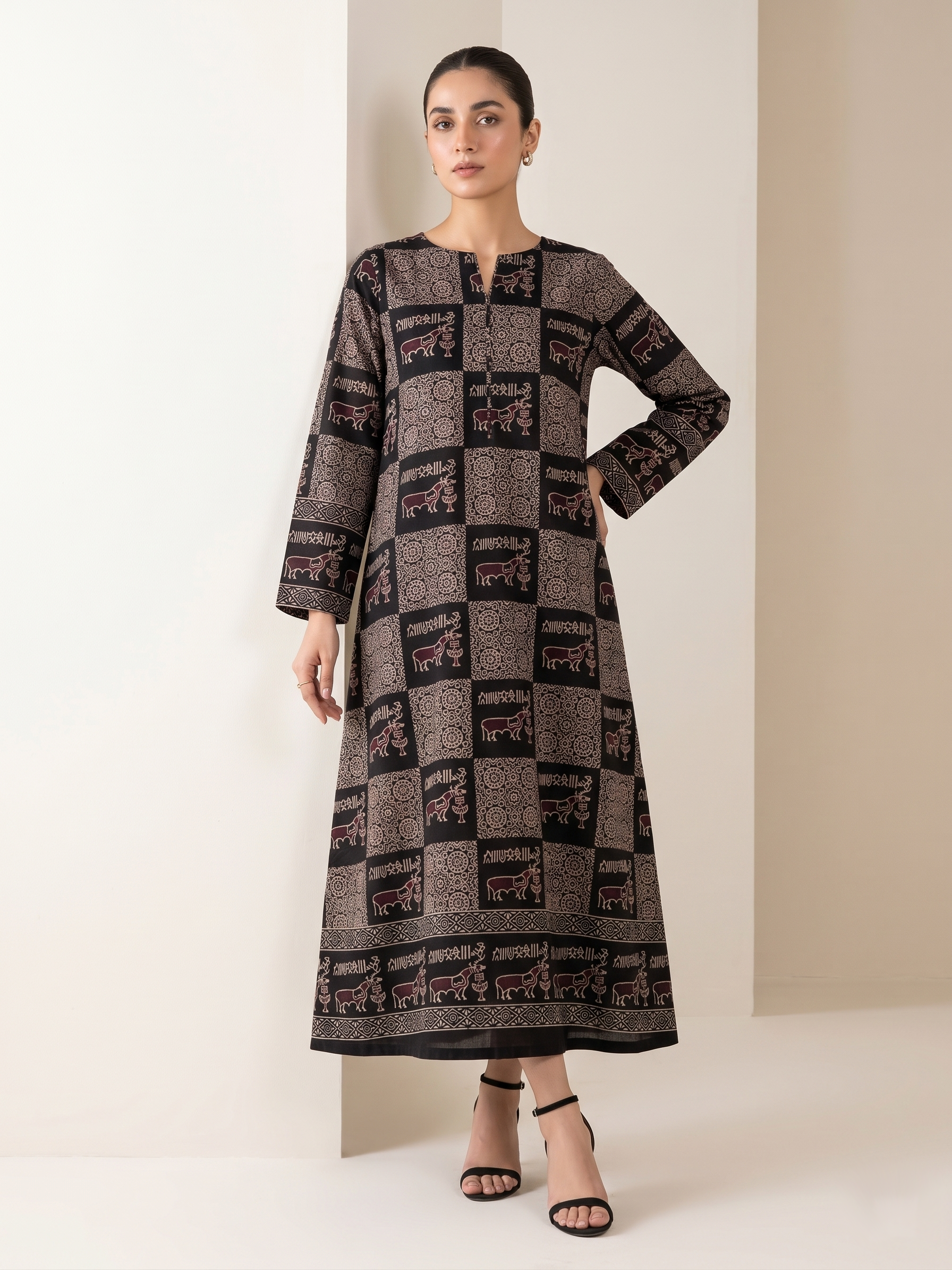 SIGNATURE PRINTS