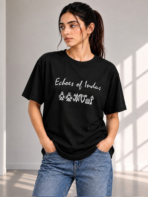 Black T-Shirt