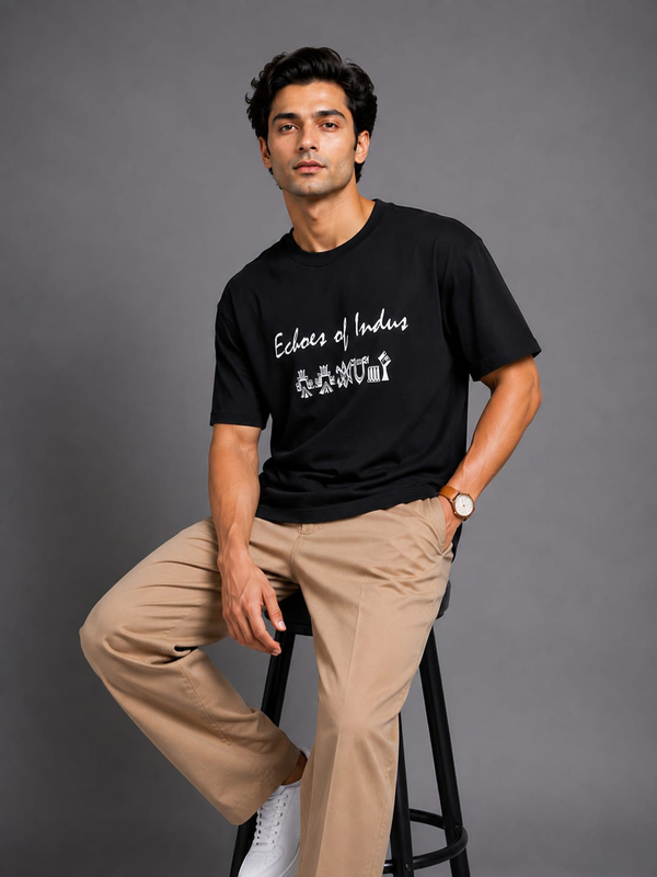 Black T-Shirt