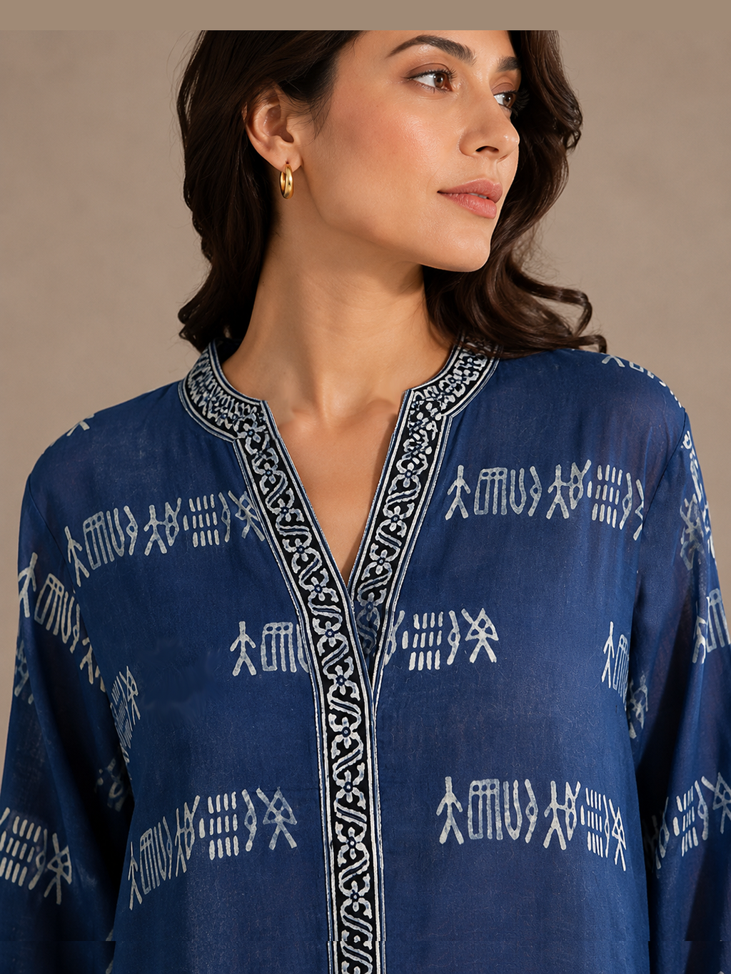 Indigo Script