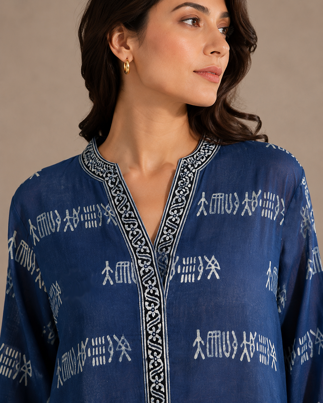 Indigo Script