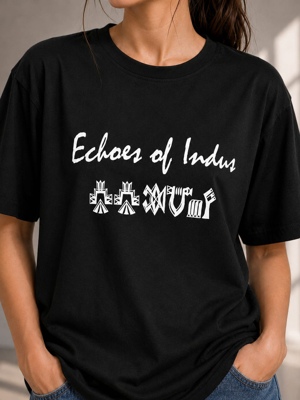 Black T-Shirt