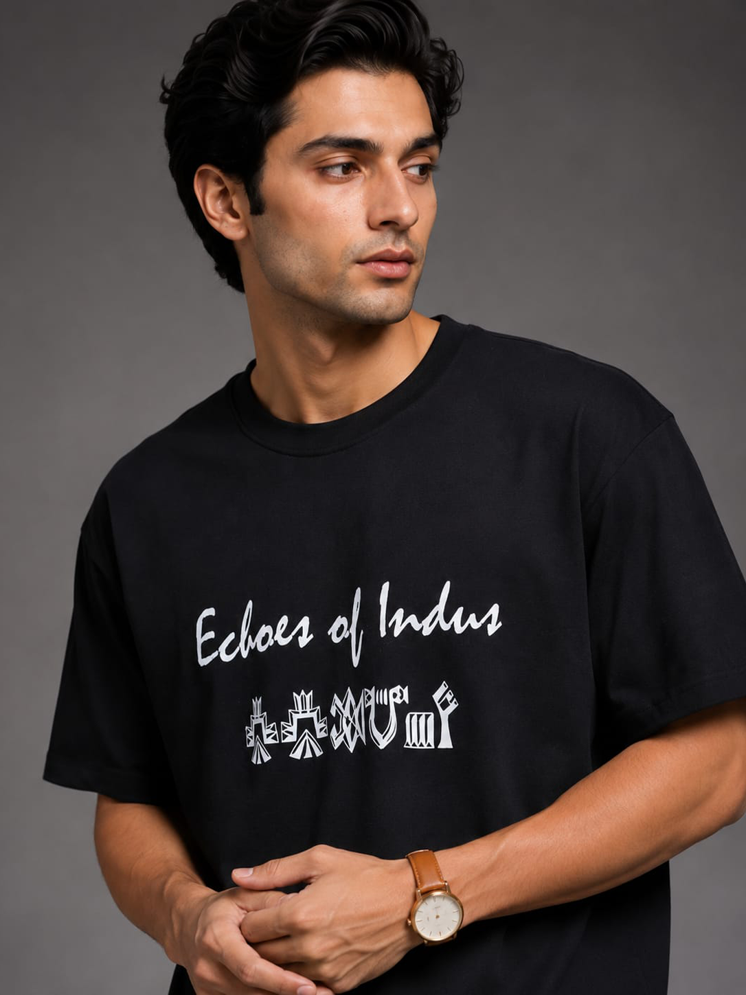Black T-Shirt