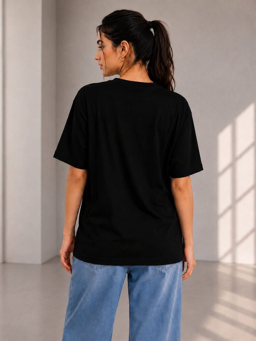 Black T-Shirt