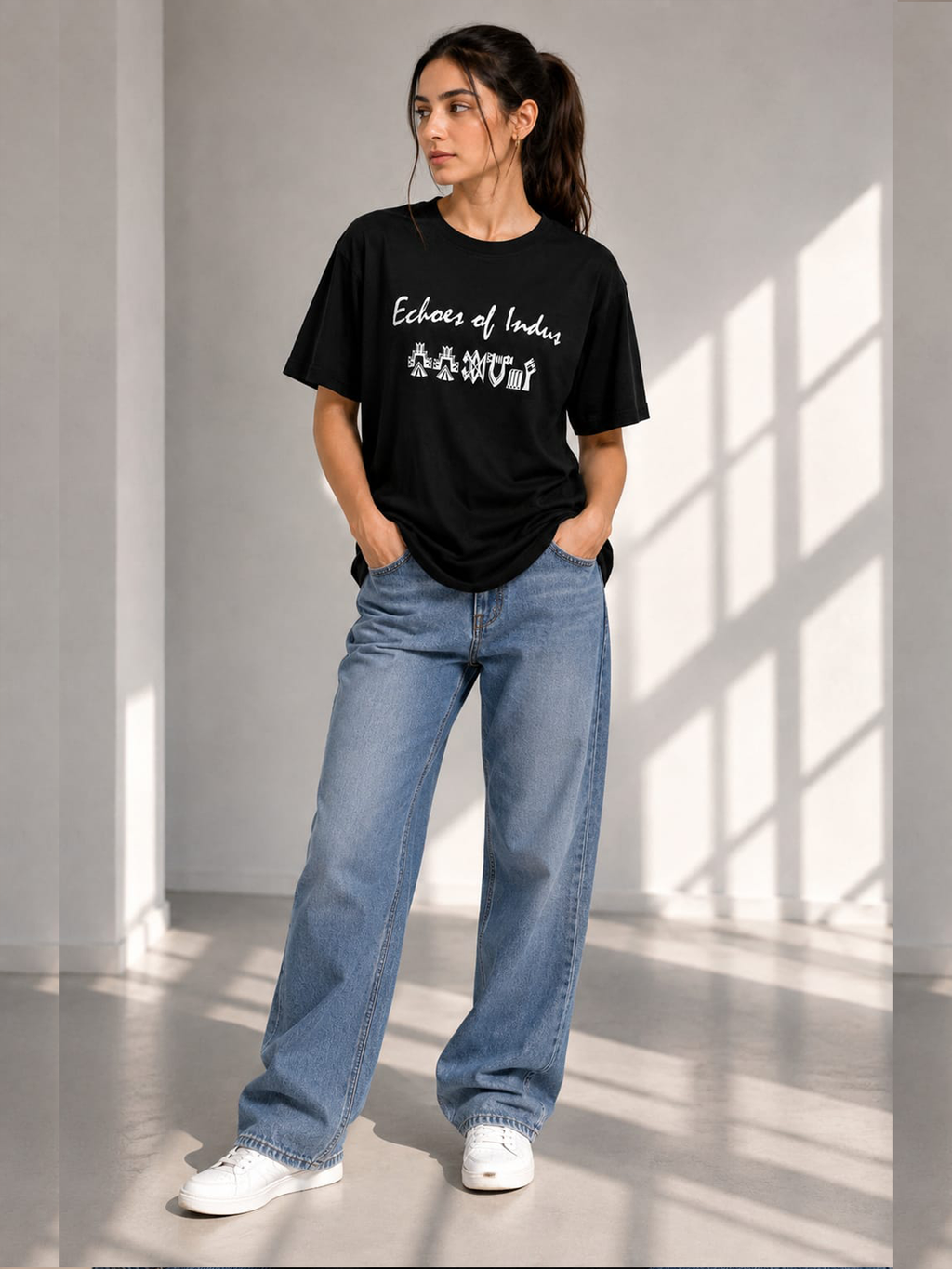 Black T-Shirt