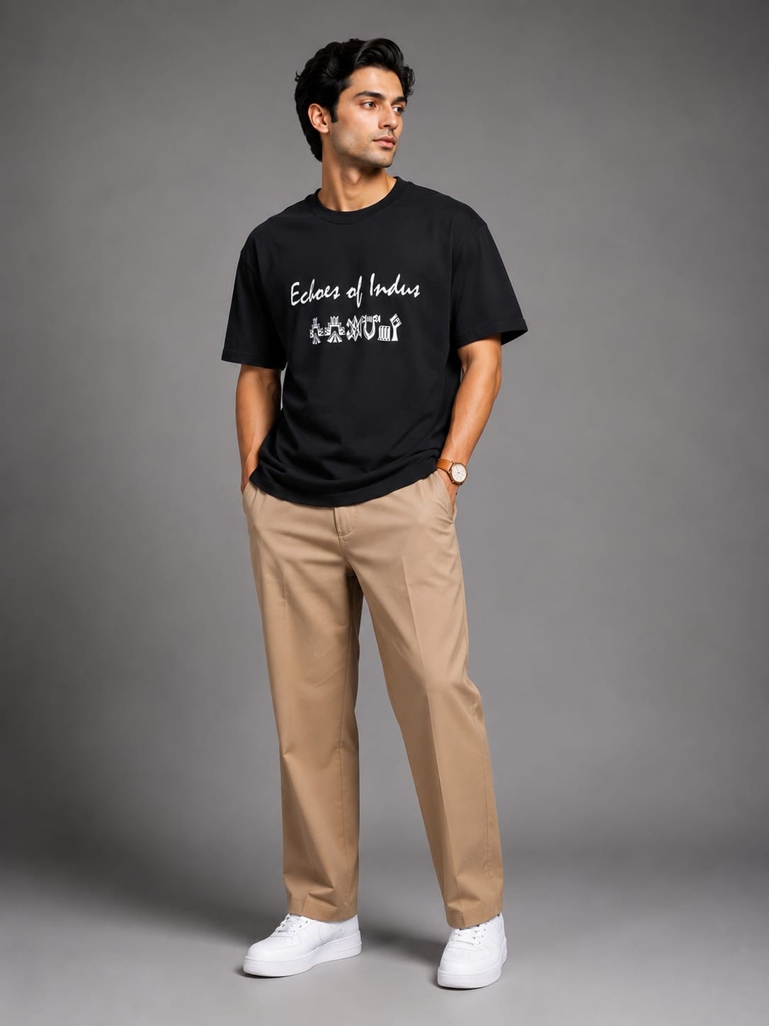 Black T-Shirt