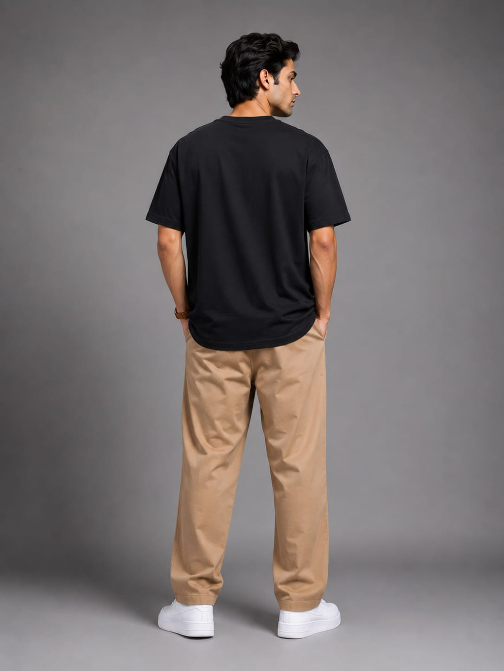 Black T-Shirt