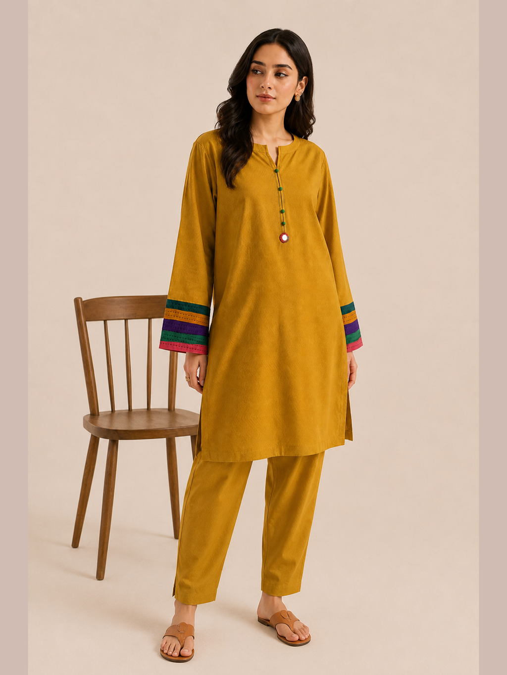 Mustard