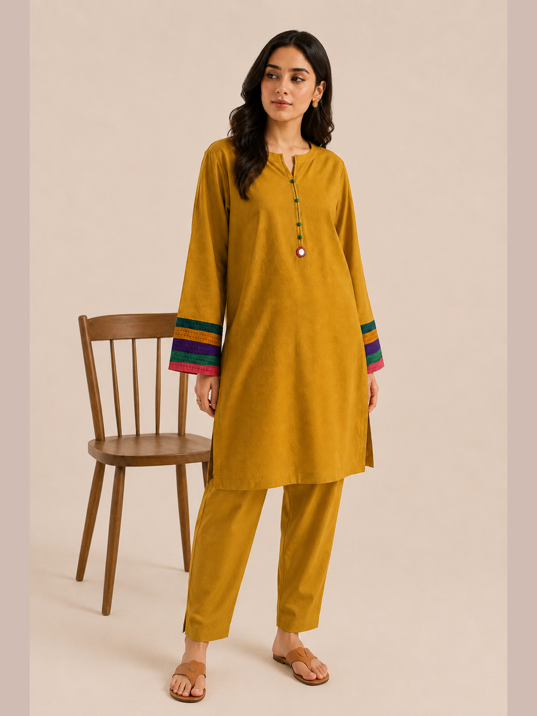 Mustard
