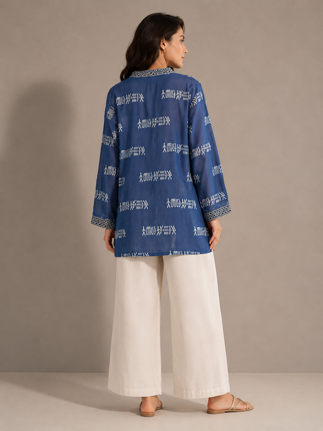 Indigo Script
