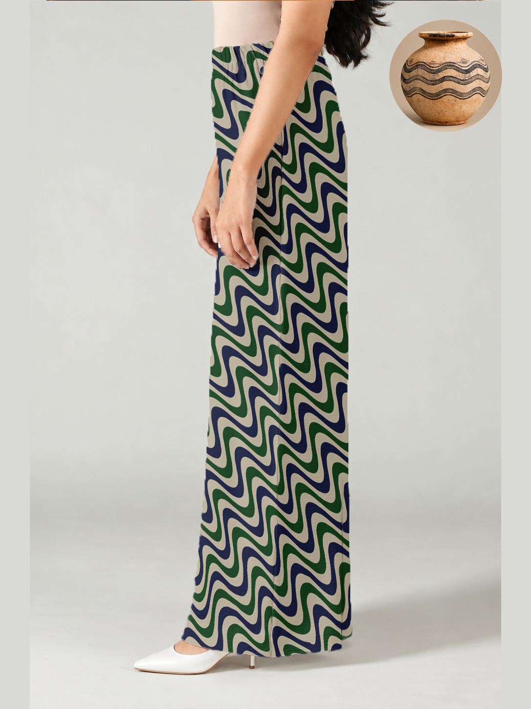PANTS